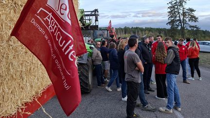 Déjà confronté aux mobilisations lycéennes et contre la vie chère, le gouvernement craint « la saison des colères agricoles »