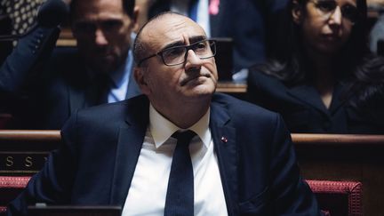 « Laurent Nuñez était complètement dépassé » : les appels à démission du ministre de l&rsquo;Intérieur se multiplient après les violences du 17 octobre