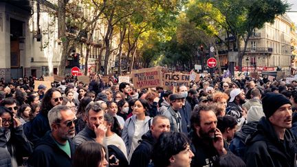 Mobilisation du 17 octobre : une coordination de gilets jaunes annonce un « acte II » des manifestations pour samedi 24 octobre