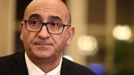 Laurent Nuñez demande aux préfets d&rsquo;interdire les manifestations prévues samedi « lorsque le dialogue avec les organisateurs n&rsquo;aura pas permis de créer les conditions de sécurité nécessaires »