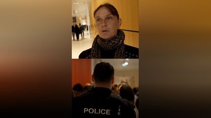 « Il a chipé deux pulls sans savoir les conséquences », témoigne la mère d&rsquo;un jeune jugé pour vol pendant les violences du 17 octobre