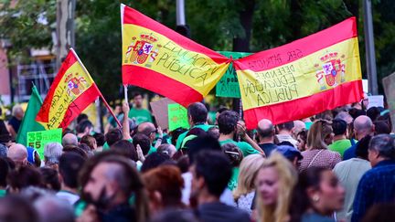 Italie, Espagne, Portugal… Dans toute l’Europe, les mobilisations se multiplient, portées par la jeunesse en colère et la lutte contre la vie chère