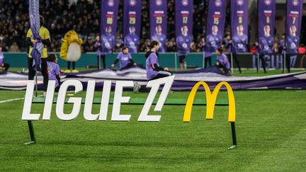 Le match de Ligue 1 entre Toulouse et Troyes décalé de samedi à dimanche en prévisions des manifestations