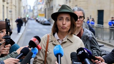 La CGT appelle à « généraliser la grève » à partir du 5 novembre