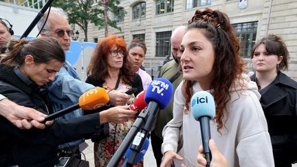 La préfecture de police interdit la manifestation des lycéens et étudiants franciliens prévue jeudi à Paris