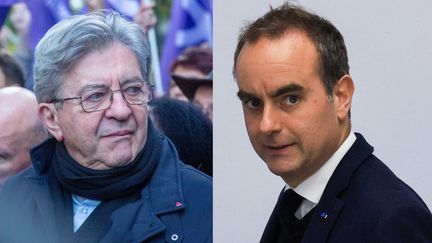 « Bouc émissaire », « scandale d&rsquo;Etat »… On vous raconte le bras de fer entre le gouvernement et LFI au sujet des violences du 17 octobre