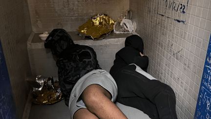 Manque d&rsquo;hygiène, déchets, bouteilles d&rsquo;urine… Les conditions de détention des mineurs au dépôt du tribunal de Bobigny dénoncées par des avocats