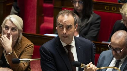 Sébastien Lecornu recevra « jeudi après-midi » les maires de Paris, Marseille et Lyon, après les violences du 17 octobre