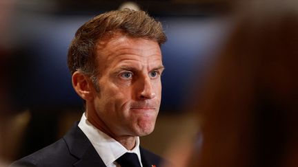 Emmanuel Macron présidera un conseil de sécurité jeudi matin, en présence de Sébastien Lecornu et des services de renseignement, annonce l&rsquo;Elysée