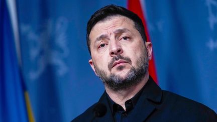 Les nouvelles frappes sur l’Ukraine sont la preuve que Moscou n’a pas « changé d’attitude », dénonce Volodymyr Zelensky au lendemain des discussions russo-américaines