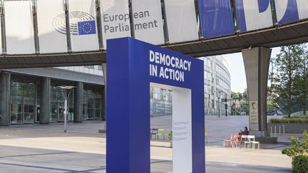 Le prix Sakharov 2026 du Parlement européen est attribué à la Cour pénale internationale