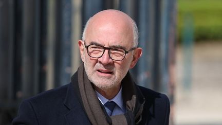 Pierre Moscovici démissionne de la Cour des comptes européenne, moins d&rsquo;un an après sa nomination