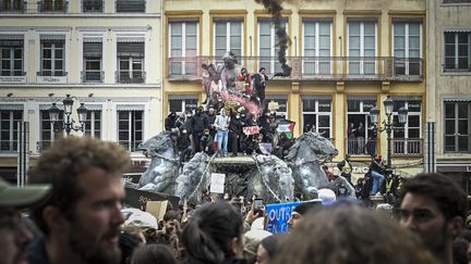 Paris, Lyon, Nice, Orléans, Toulon… Les interdictions partielles ou totales de manifester se multiplient à l&rsquo;approche du 24 octobre