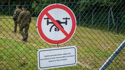 Survols de drones, incendies… Des médias européens recensent plus de 50 actions imputées à la Russie sur le continent depuis avril