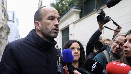 « Perte de temps », « des responsabilités minimisées »… Les oppositions fustigent le gouvernement à l&rsquo;issue de la réunion organisée à Matignon après les violences du 17 octobre