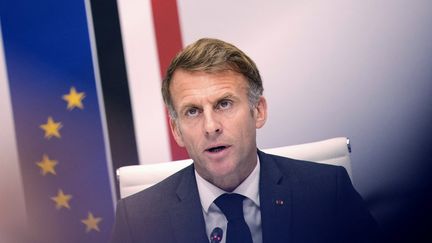 Un recours déposé devant le Conseil d&rsquo;Etat après les déclarations d&rsquo;Emmanuel Macron sur l&rsquo;interdiction de certaines manifestations