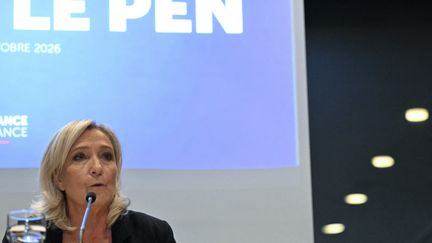 Afflux de militants d&rsquo;extrême droite, manifestation de la gauche… Pourquoi le congrès du RN à Orléans ce week-end est au cœur des tensions