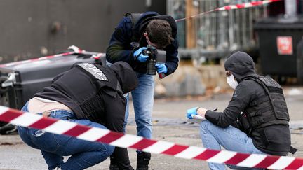 Un mort et plusieurs blessés, un suspect arrêté, le parquet antiterroriste saisi… Ce que l’on sait de l’attaque à l’arme à feu à Trappes et La Verrière
