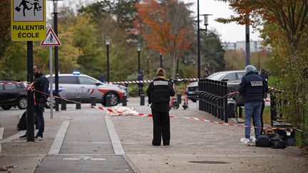 Attentat raciste à Trappes et La Verrière : Emmanuel Macron évoque un « tournant dans la vie de notre République et de notre nation »