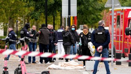 Ce que l&rsquo;on sait de Kevin T., l&rsquo;homme de 39 ans soupçonné de l&rsquo;attaque terroriste qui fait un mort et plusieurs blessés graves à Trappes et La Verrière