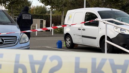 « Ce n’est pas ça, la France » : après l’attaque terroriste dans les Yvelines, les habitants de La Verrière en colère