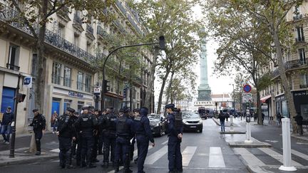 Les gilets jaunes appellent à une nouvelle mobilisation le 31 octobre et dénoncent une « dérive autoritaire »