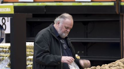 Une « importante quantité de matériel pédopornographique » retrouvée chez le père de Meghan Markle, aux Philippines