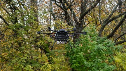 Une attaque de drones ukrainienne fait deux morts et 17 blessés à Voronej, en Russie