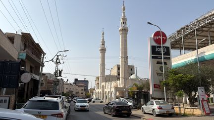« C&rsquo;est la première fois que mon vote compte autant » : à Kfar Qasim, en Israël, la minorité arabe consciente de pouvoir enfin peser sur les élections législatives