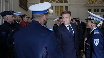 Emmanuel Macron à Marseille : le président s’attend à « une journée à risques » samedi et annonce que les prochains tracés des manifestations autorisées se eront hors des centres-villes