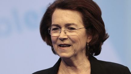 L’ancienne ministre de la Santé Michèle Barzach est morte à l’âge de 83 ans