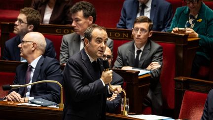 Où en sont les débats sur le PLF et le PLFSS 2027 ? Suivez les étapes de l&rsquo;examen du budget à l&rsquo;Assemblée et au Sénat
