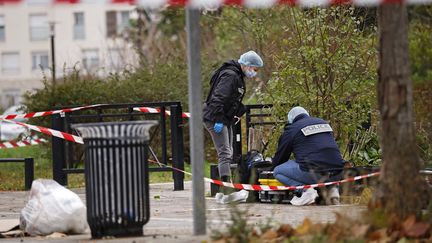 Attentat raciste dans les Yvelines : Olivier Christen, procureur du Parquet national antiterroriste, s&rsquo;exprimera en fin de journée lundi