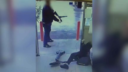 Attentat raciste à Trappes : le suspect a été transféré dans la nuit au tribunal judiciaire de Paris en vue de sa mise en examen