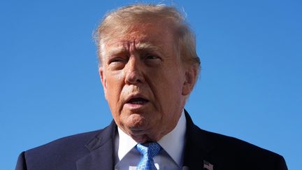 Donald Trump dénonce des élections « truquées » au Brésil après la défaite de Flavio Bolsonaro