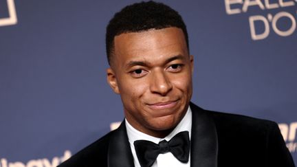 Kylian Mbappé et le Ballon d&rsquo;or, l&rsquo;éternel rendez-vous manqué