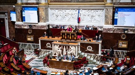 Une minute de silence sera observée mardi à l&rsquo;Assemblée nationale en hommage à Pengo Bossio Wangi, mort dans l&rsquo;attentat de Trappes