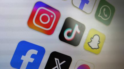 Loi « casseurs-payeurs » : le gouvernement dépose un amendement inattendu pour restreindre l&rsquo;usage des réseaux sociaux