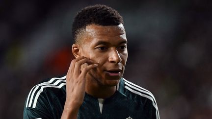 « Ce propos était maladroit » : Kylian Mbappé présente ses excuses à la Chine après avoir déclenché une polémique à cause d&rsquo;une plaisanterie sur Mao Zedong