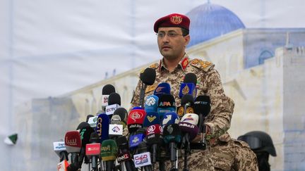 Les houthis du Yémen affirment avoir ciblé le ministère de la Défense saoudien à Riyad