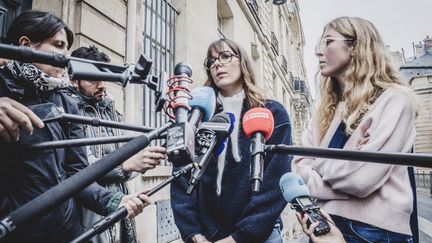Mobilisation lycéenne : pourquoi le gouvernement a-t-il annoncé ses mesures à des créateurs de contenu en avant-première ?