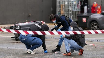 Il « était mû par la haine et il a tué pour ça » : Kévin T., suspect de l&rsquo;attentat de Trappes, un profil « nourri d&rsquo;idéologie raciste » 