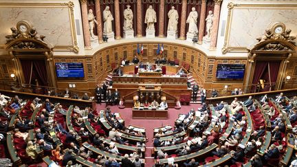 Prestations sociales saisies, interdictions de manifester, blocage des réseaux sociaux… Le projet de loi « casseurs payeurs » adopté et élargi au Sénat, en plein cœur de la contestation