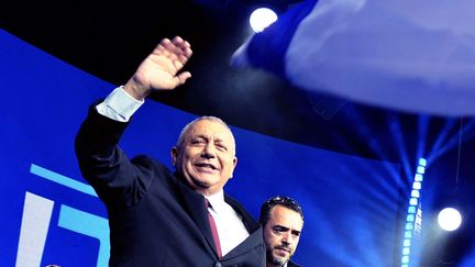 Coalition, gouvernement minoritaire, nouveau scrutin… Quels sont les scénarios possibles en Israël, après des législatives sans réel vainqueur ?