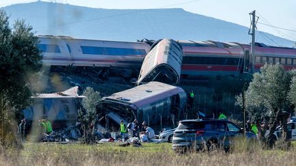 Ce que l&rsquo;on sait de la collision de trains meurtrière près de Tolède, en Espagne