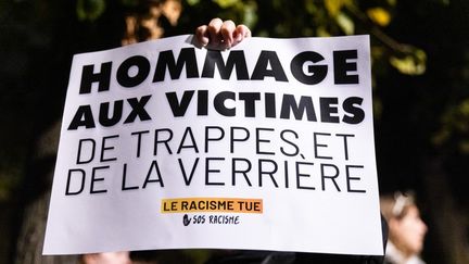 Un hommage national sera organisé après l&rsquo;attentat raciste dans les Yvelines, annonce le gouvernement