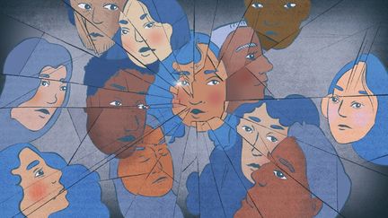 « On a toujours l&rsquo;impression de déranger » : après l&rsquo;attentat de Trappes, des personnes racisées racontent la peur et les discriminations