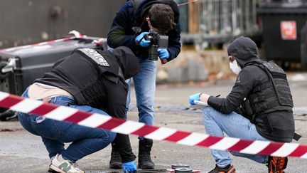 Attentat raciste à Trappes : le suspect transféré au tribunal après la levée de sa garde à vue