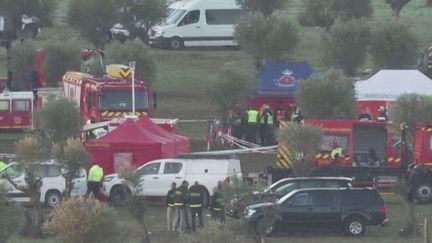 « C’est un enfer » : en Espagne, les familles des victimes de l’accident mortel de trains sont plongées dans l’angoisse