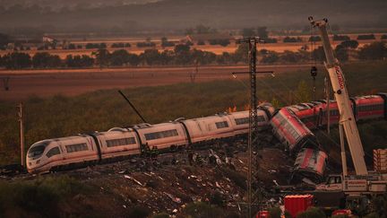 Défaillance technique, négligence humaine… Où en est l&rsquo;enquête sur la catastrophe ferroviaire en Espagne ?